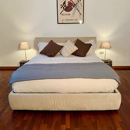 Casa Al Porto Sea Port Apartment Анкона Экстерьер фото