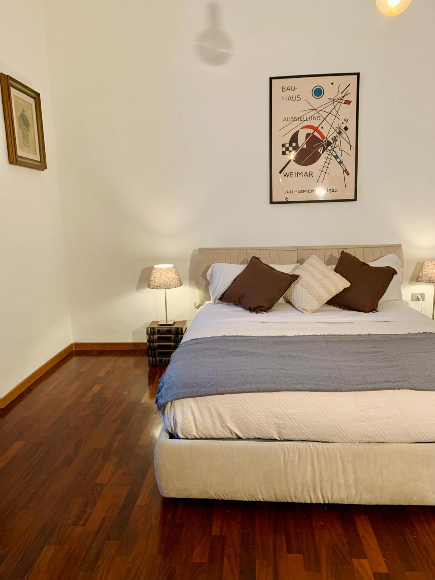 Casa Al Porto Sea Port Apartment Анкона Экстерьер фото