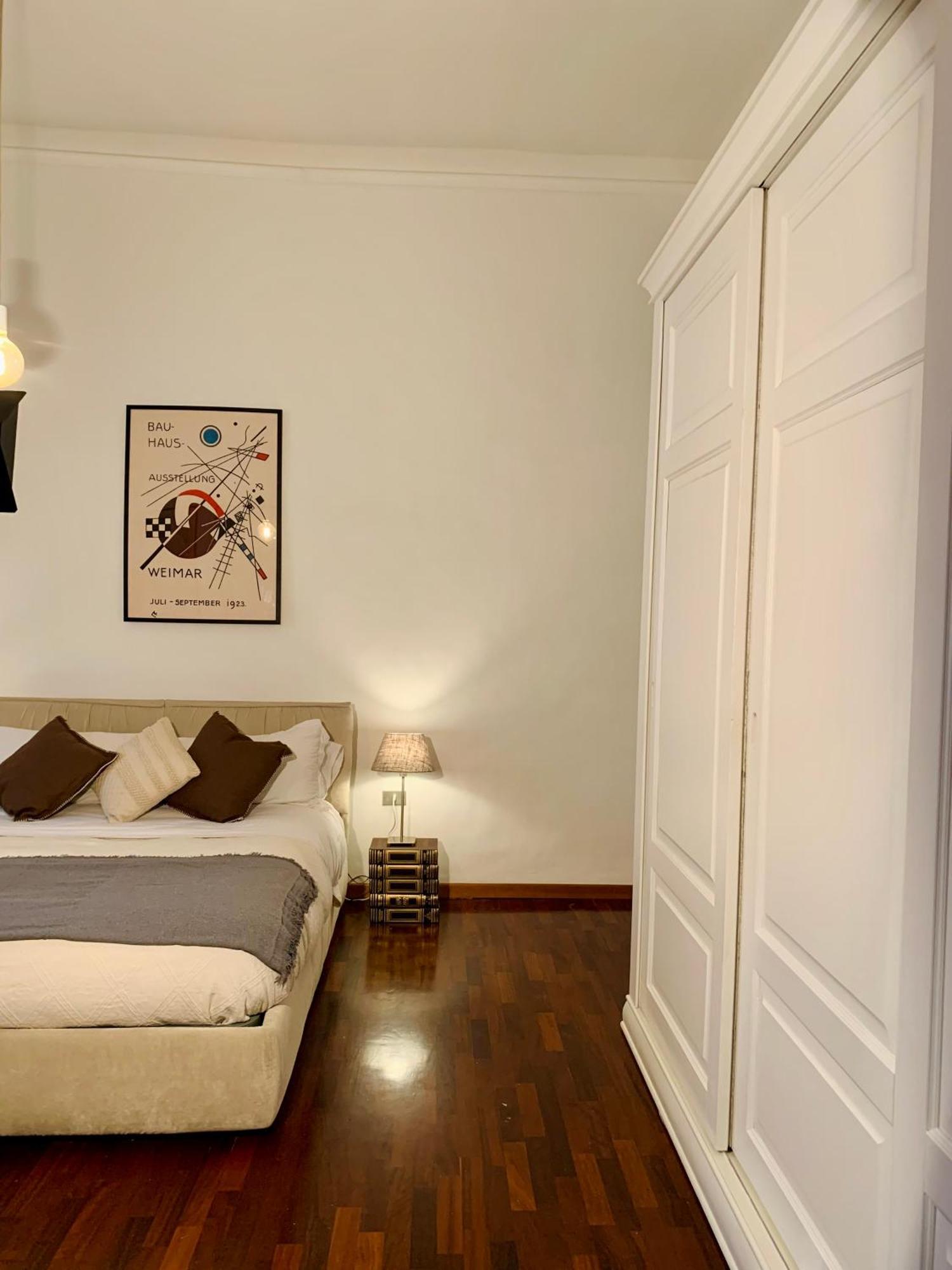 Casa Al Porto Sea Port Apartment Анкона Экстерьер фото