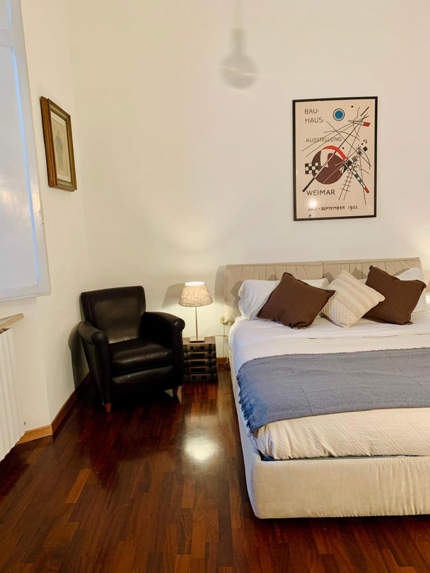 Casa Al Porto Sea Port Apartment Анкона Экстерьер фото