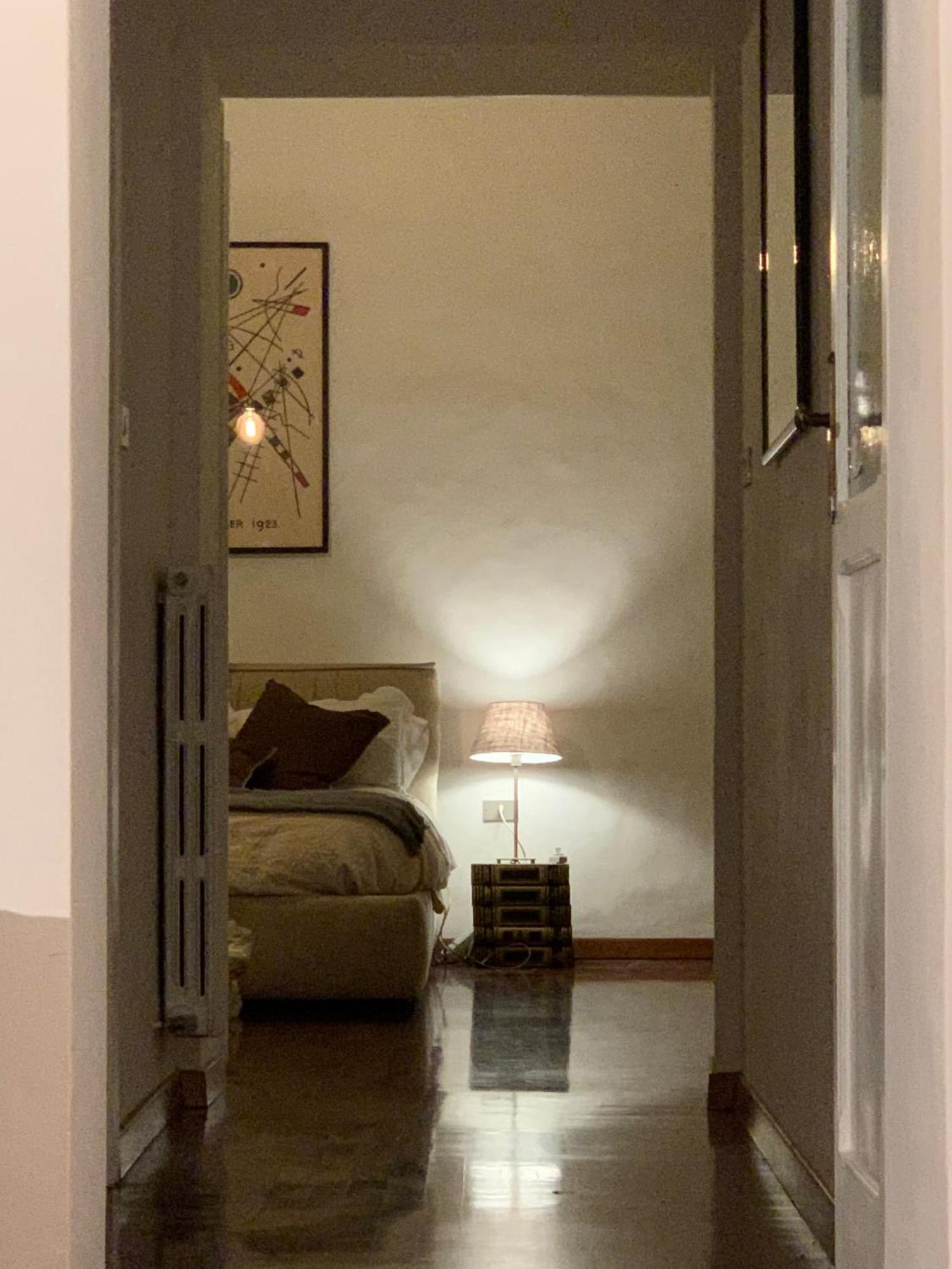 Casa Al Porto Sea Port Apartment Анкона Экстерьер фото