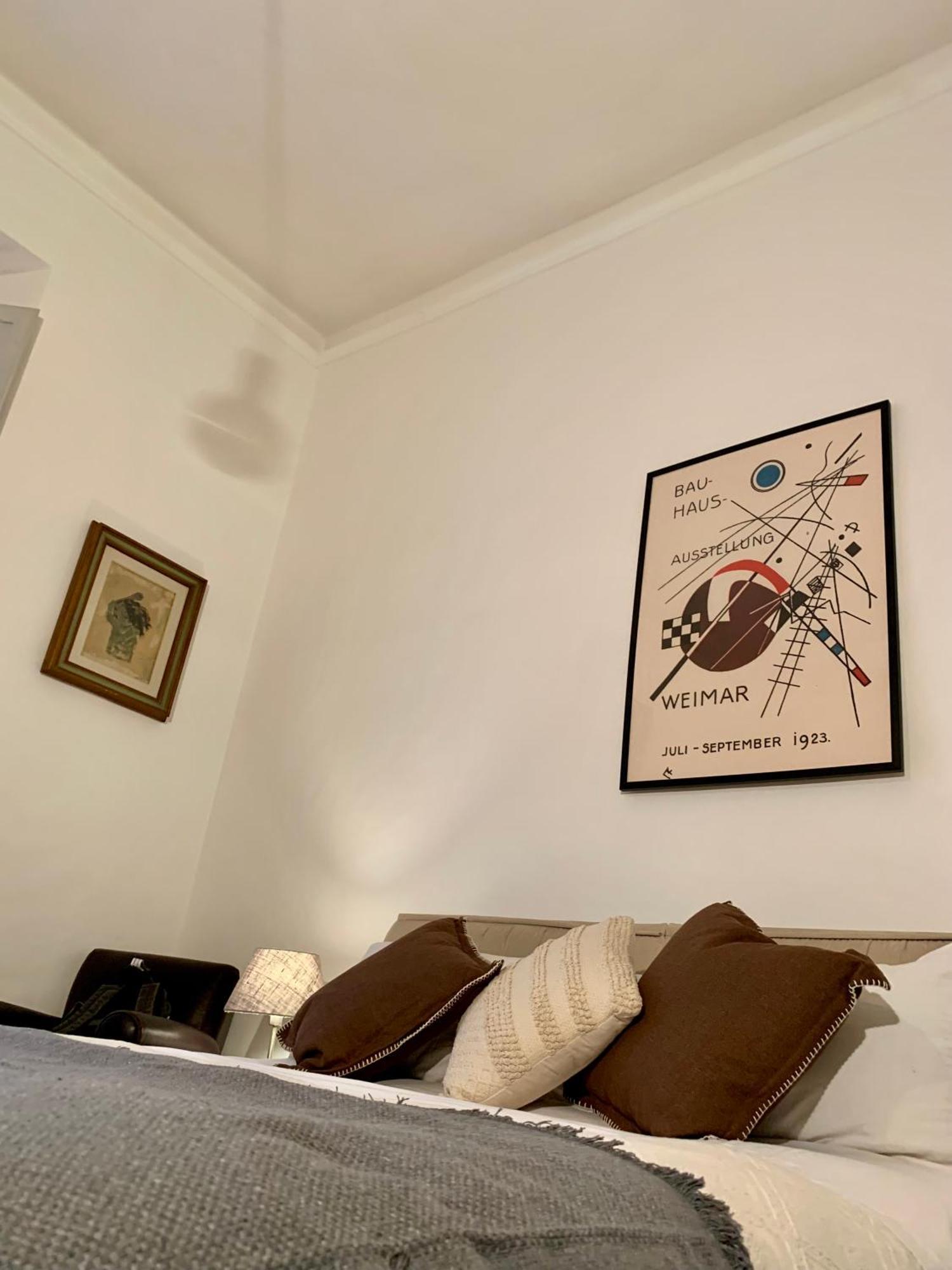 Casa Al Porto Sea Port Apartment Анкона Экстерьер фото