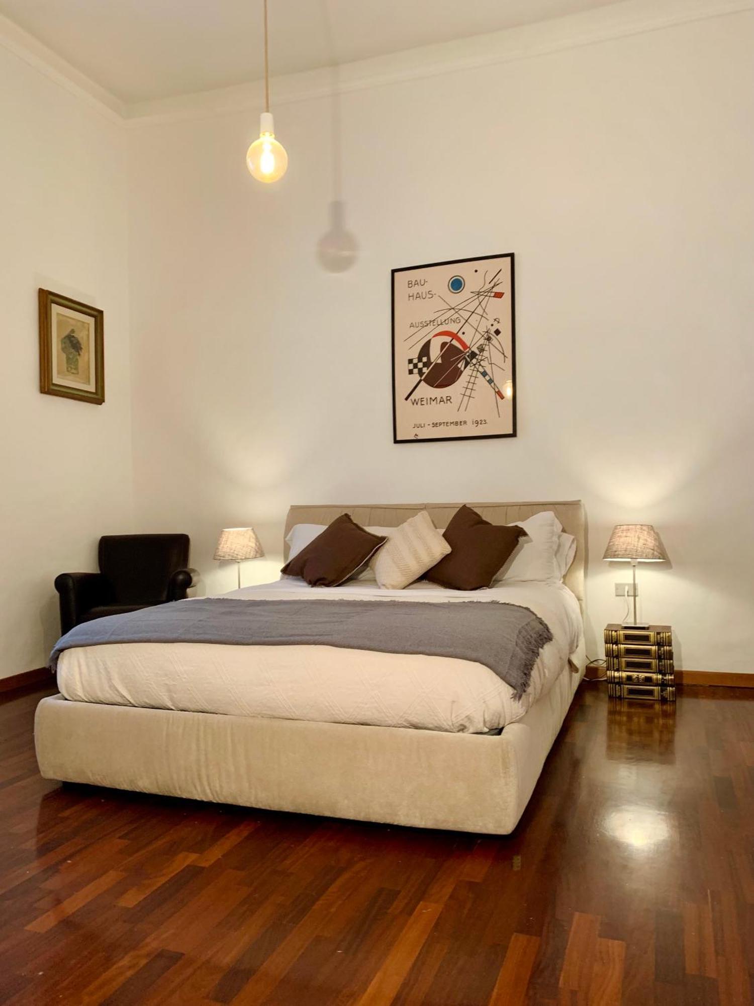 Casa Al Porto Sea Port Apartment Анкона Экстерьер фото