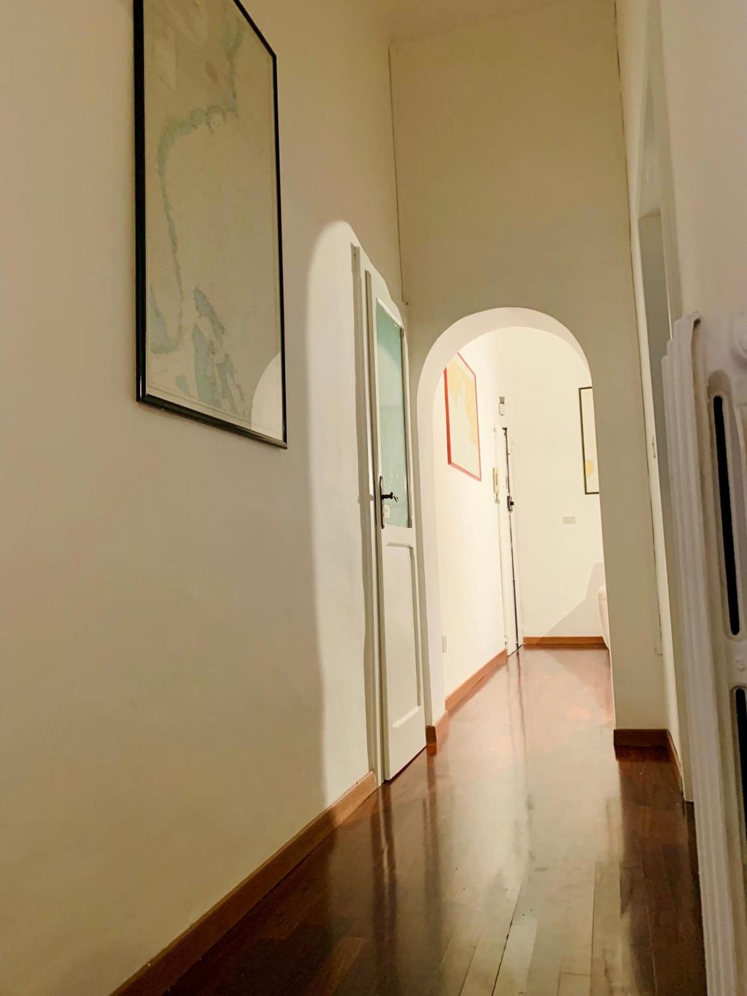 Casa Al Porto Sea Port Apartment Анкона Экстерьер фото