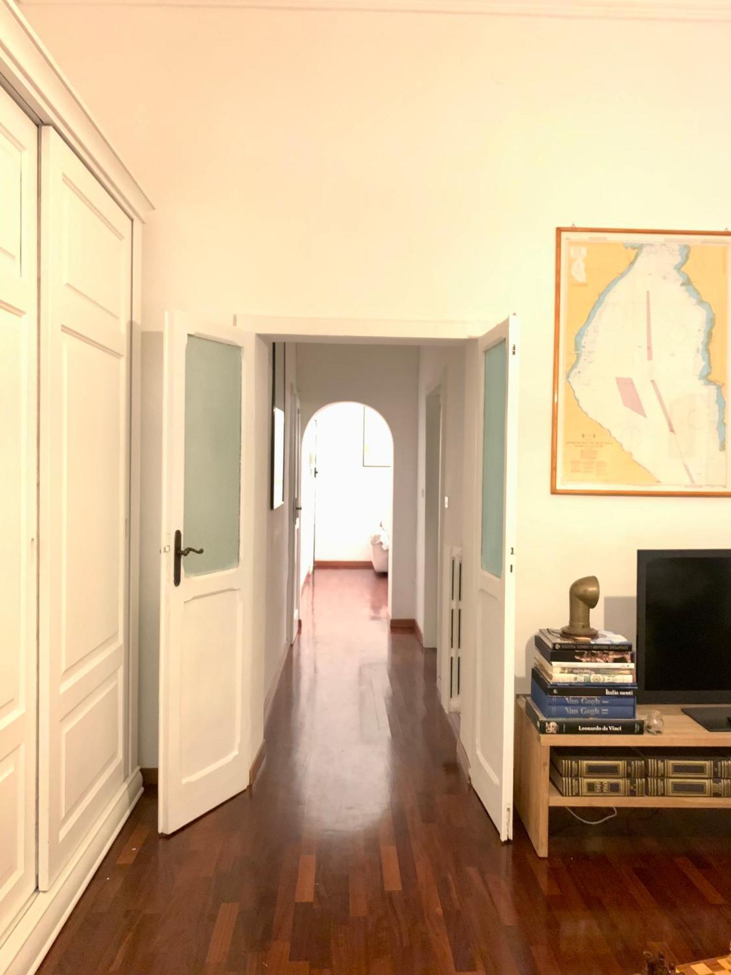 Casa Al Porto Sea Port Apartment Анкона Экстерьер фото