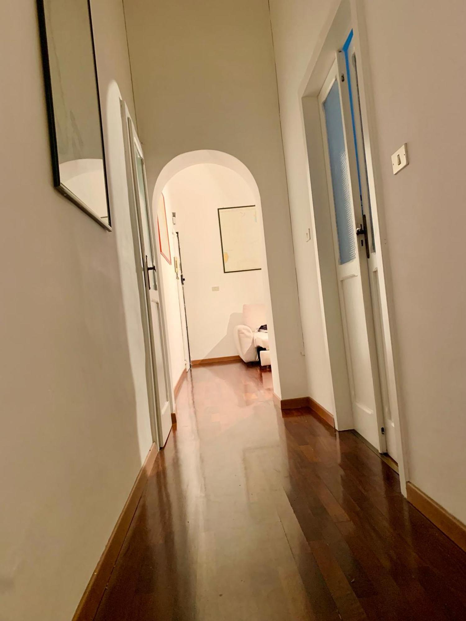 Casa Al Porto Sea Port Apartment Анкона Экстерьер фото