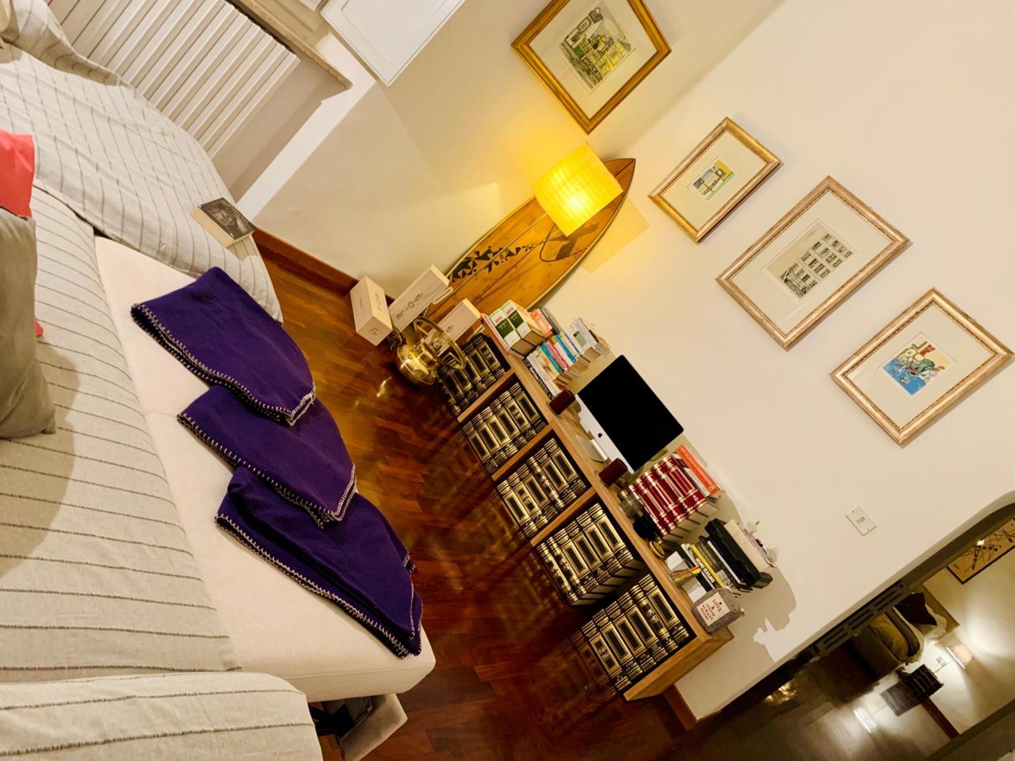 Casa Al Porto Sea Port Apartment Анкона Экстерьер фото