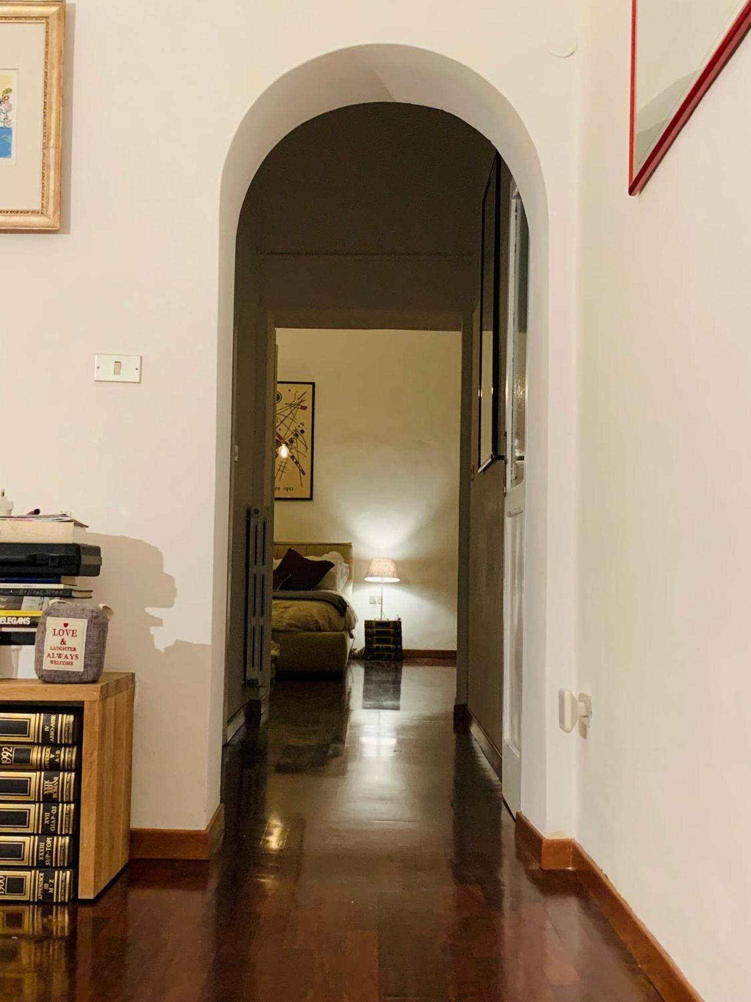 Casa Al Porto Sea Port Apartment Анкона Экстерьер фото